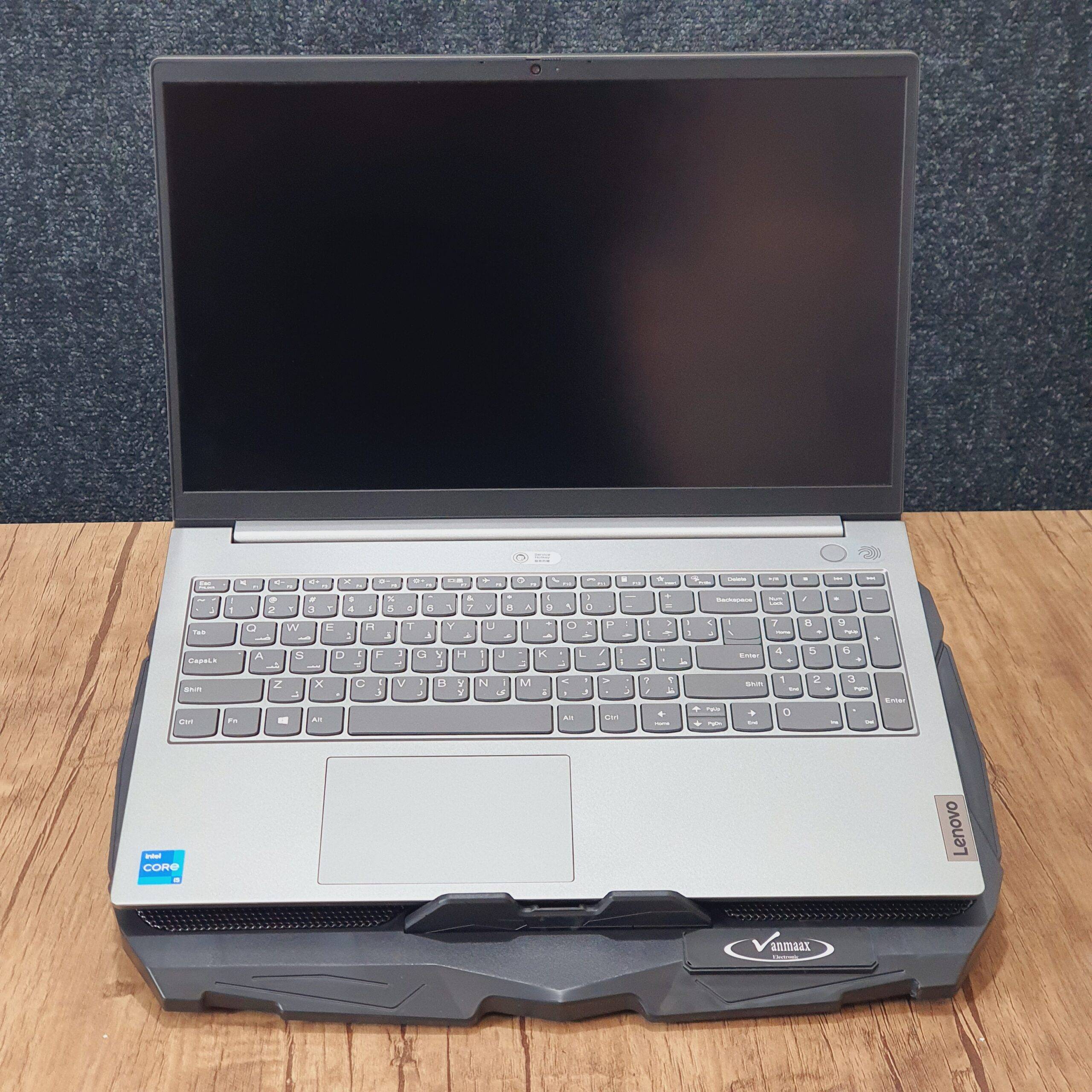 لپ تاپ لنوو 15 اینچی مدل Lenovo ThinkBook G2 i5-1135G7