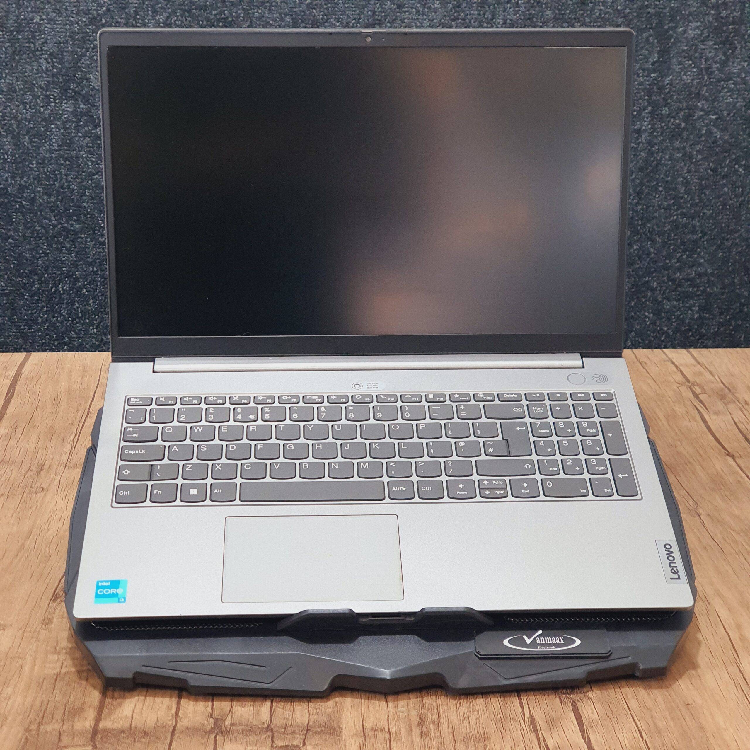 لپ تاپ لنوو 15 اینچی مدل Lenovo ThinkBook G2 i3-1115G4