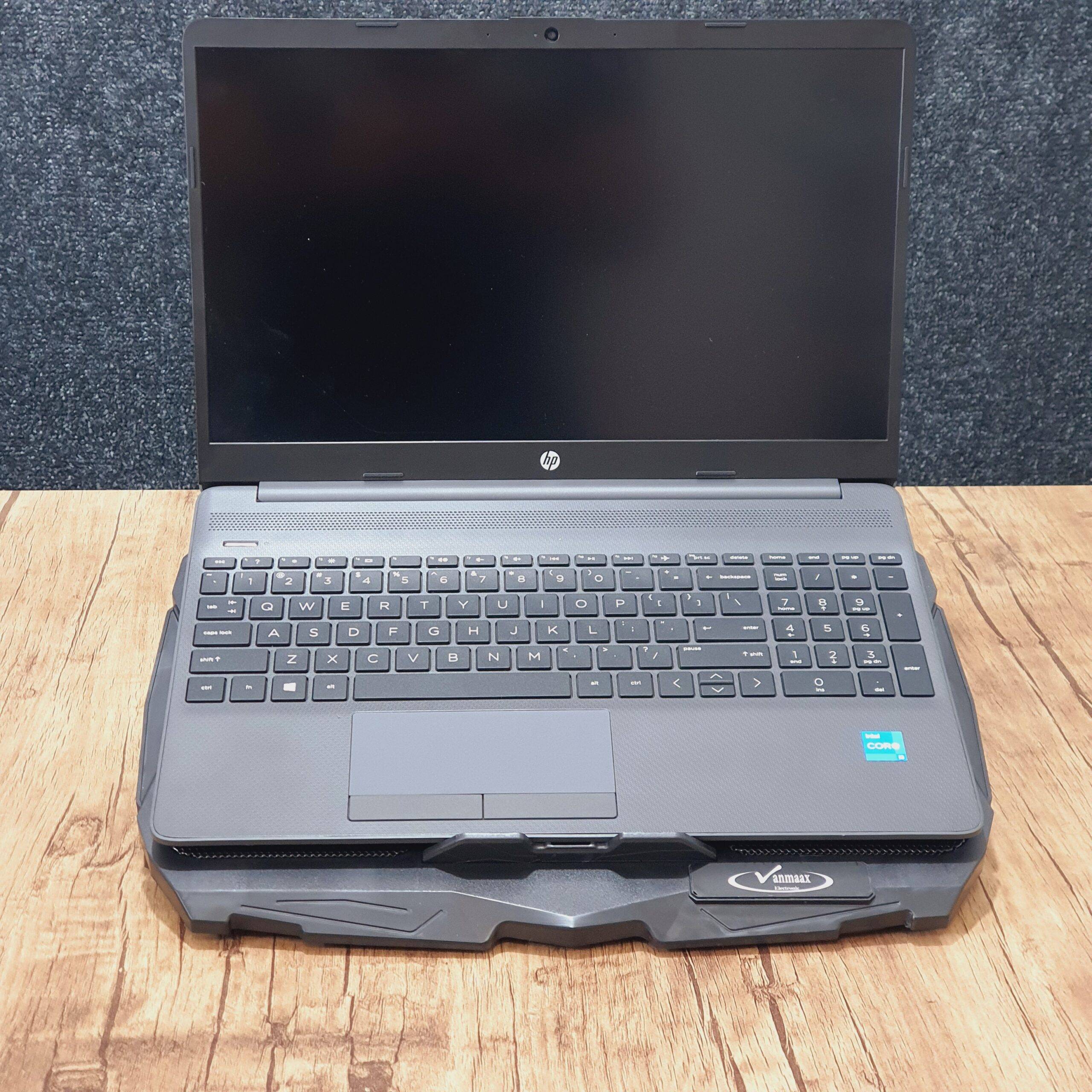 لپ تاپ اچ پی 15 اینچی مدل  HP 15s-du3552TU i3-1125G4