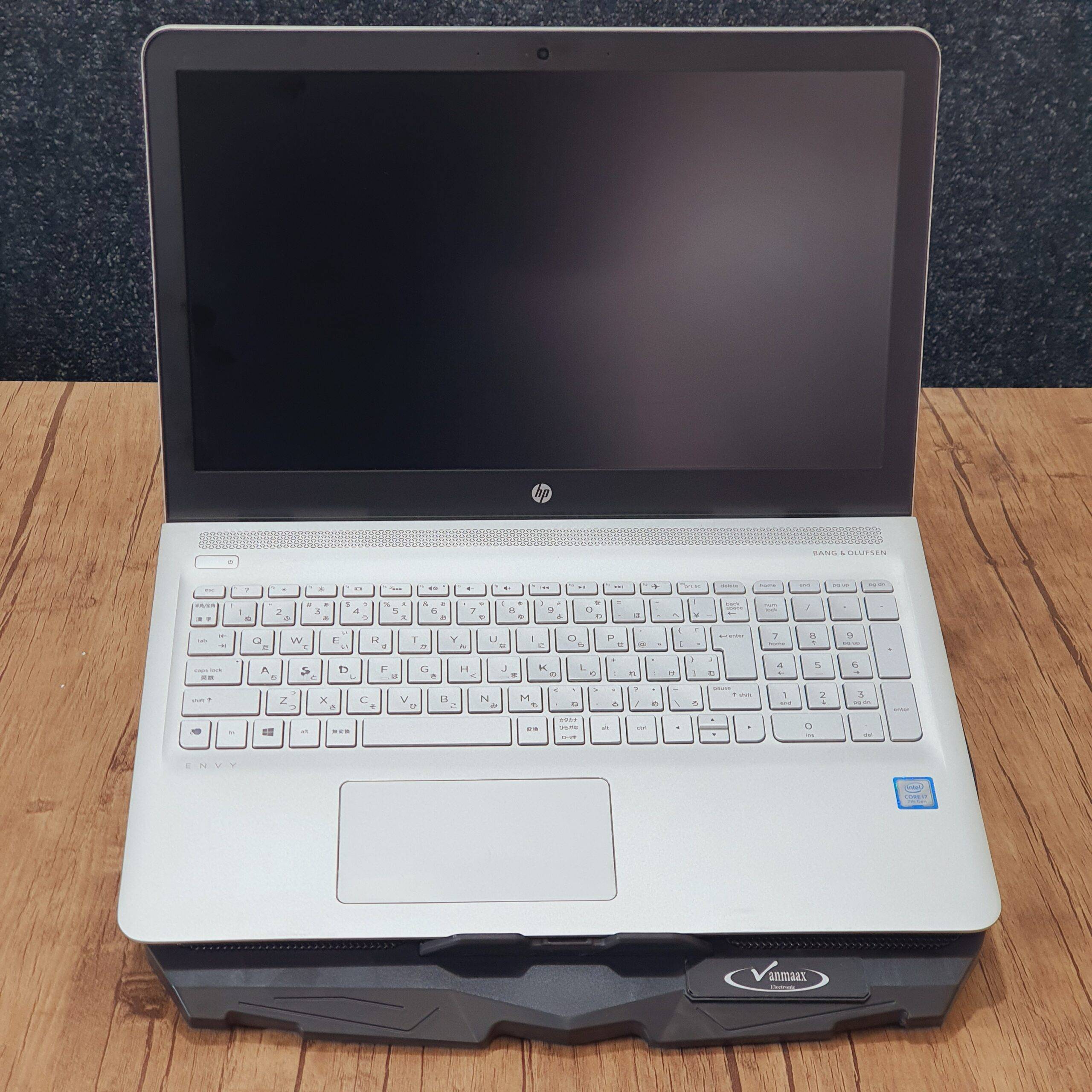 لپ تاپ اچ پی 15 اینچی مدل HP ENVY 15-as134TU i7-7500U